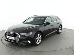 Schwarz Gebraucht 2020 Audi A6 Sport Kombi | 32.860 € (Superpreis)