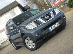 Grau Gebraucht 2005 Nissan Pathfinder Premium Edition SUV | 9.000 €