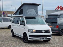 Weiß Gebraucht 2017 VW California California Van | 37.993 €