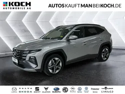 Silber Neu 2025 Hyundai Tucson SUV | 29.990 € (Superpreis)