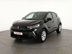 Andere Neu 2025 Renault Captur SUV | 21.890 € (Guter Preis)