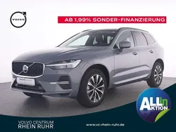 Grau thunder grey / metallic Gebraucht 2023 Volvo XC60 Core SUV | 38.690 € (Guter Preis)