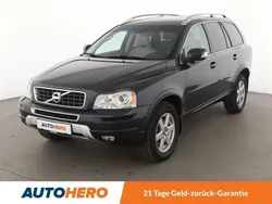 Grau Gebraucht 2014 Volvo XC90 Momentum SUV | 26.020 €