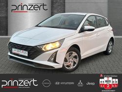 Andere farbe Gebraucht 2022 Hyundai i20 Select Kleinwagen | 18.470 € (Teuer)