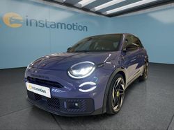 Blau Neu 2025 Abarth 600e SUV | 43.949 € (Fairer Preis)