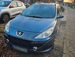 Orange Gebraucht 2005 Peugeot 307 Kombi | 1.200 € (Guter Preis)