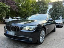 Gebraucht 2010 BMW 730 Limousine | 11.499 € (Fairer Preis)