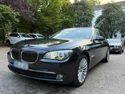 Gebraucht 2010 BMW 730 Limousine | 11.499 € (Fairer Preis)