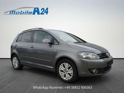 United grey Gebraucht 2013 VW Golf Plus Cross Life Van / Kleinbus | 9.999 € (Etwas zu teuer)