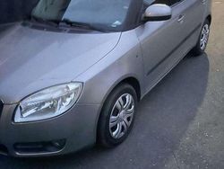 Gebraucht 2009 Skoda Fabia Ambiente Kleinwagen | 2.200 € (Guter Preis)