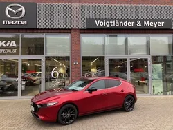 Gebraucht 2024 Mazda 3 Homura-Line | 26.995 € (Superpreis)