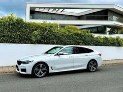 Weiß Gebraucht 2017 BMW 630 M Sport Coupé | 26.999 € (Teuer)