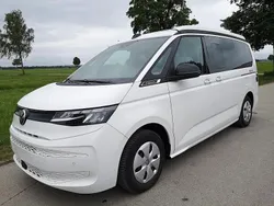 Weiss Neu 2025 VW T7 Style Van | 59.349 € (Fairer Preis)