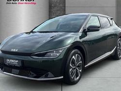 Grün Gebraucht 2023 Kia EV6 SUV | 35.950 € (Guter Preis)