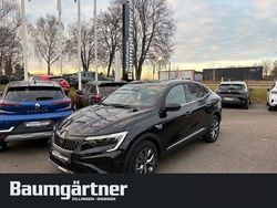 Schwarz Gebraucht 2025 Renault Arkana Techno SUV | 24.890 € (Guter Preis)