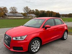 Andere Gebraucht 2016 Audi A1 Comfort Limousine | 11.900 €