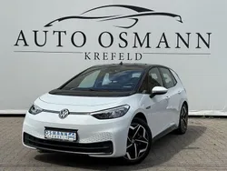 Andere Gebraucht 2021 VW ID.3 Pro Kleinwagen | 21.600 € (Fairer Preis)