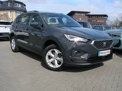 Grau Gebraucht 2023 Seat Tarraco Style SUV | 28.880 € (Guter Preis)