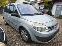 Silber Gebraucht 2004 Renault Grand Scénic II Van / Kleinbus | 3.250 € (Fairer Preis)