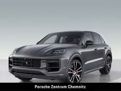 Grau Neu 2025 Porsche Cayenne GTS SUV | 157.526 € (Guter Preis)