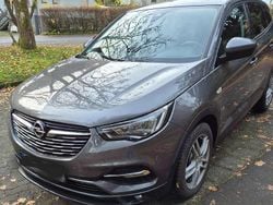 Gebraucht 2020 Opel Grandland X Edition SUV | 15.700 € (Fairer Preis)