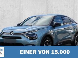 Metallic Gebraucht 2023 Citroën C4 Shine | 24.060 € (Etwas zu teuer)
