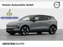 Grau Neu 2025 Volvo EX30 Plus SUV | 43.742 € (Fairer Preis)