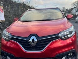 Gebraucht 2016 Renault Kadjar XMOD SUV | 7.950 € (Guter Preis)