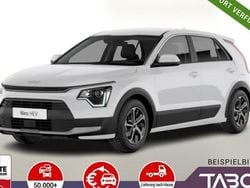 Schneeweiß Gebraucht 2024 Kia Niro Edition 7 SUV | 27.488 € (Superpreis)