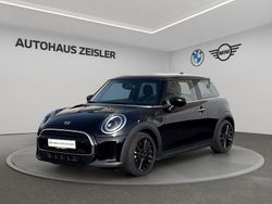 Midnight black Gebraucht 2021 Mini Cooper Hatch Kleinwagen | 21.780 € (Teuer)