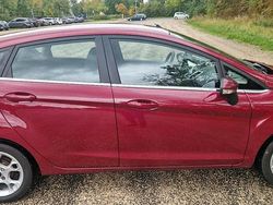 Andere farben Gebraucht 2012 Ford Fiesta Titanium Kleinwagen | 4.500 € (Fairer Preis)