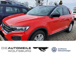 Gebraucht 2019 VW T-Roc Sport SUV | 22.680 € (Guter Preis)