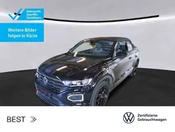Gebraucht 2021 VW T-Roc Style SUV | 25.499 € (Fairer Preis)