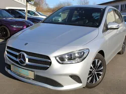 Mercedes B200