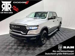 Silber Neu 2025 Dodge Ram Abholung | 87.950 € (Guter Preis)