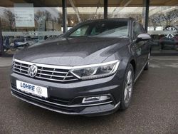 Grau Gebraucht 2019 VW Passat R-line Kombi | 21.920 € (Etwas zu teuer)