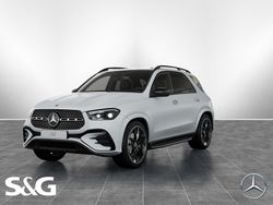 Manufaktur magno lack manufaktur Gebraucht 2025 Mercedes GLE450 AMG AMG SUV | 129.998 €
