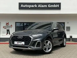 Andere Gebraucht 2022 Audi Q5 S-Line SUV | 41.999 € (Fairer Preis)