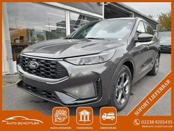 Grau Neu 2025 Ford Kuga ST-Line SUV | 29.990 € (Superpreis)