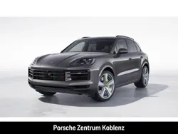 Quarzitgraumetallic Gebraucht 2024 Porsche Cayenne SUV | 107.950 €