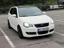 Gebraucht 2009 VW Polo GT Limousine | 3.499 € (Etwas zu teuer)