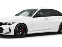 Gebraucht 2024 BMW 318 Limousine | 57.570 €