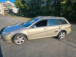 Gold Gebraucht 2003 Mazda 6 Kombi | 520 € (Superpreis)