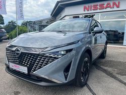 Andere Gebraucht 2024 Nissan Qashqai N-Connecta SUV | 32.180 € (Etwas zu teuer)
