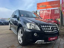 Mercedes ML350