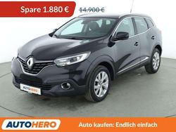 Schwarz Gebraucht 2018 Renault Kadjar LIMITED SUV | 13.020 € (Fairer Preis)