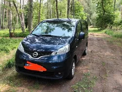Blau Gebraucht 2013 Nissan Evalia Premium Edition Van / Kleinbus | 7.250 € (Guter Preis)