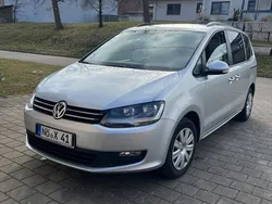 VW Sharan