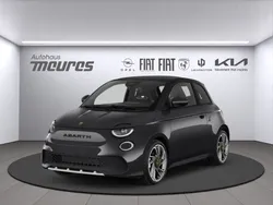 Abarth 500e