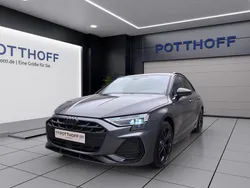Grau Neu 2025 Audi A3 S-Line | 54.720 €